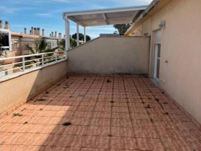 Ático en venta en Virgen de las Huertas, Alto Guadalentín