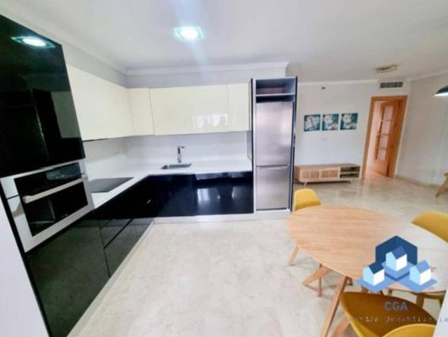 Ático en venta en Virgen de las Huertas, Alto Guadalentín