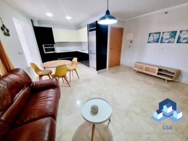Ático en venta en Virgen de las Huertas, Alto Guadalentín