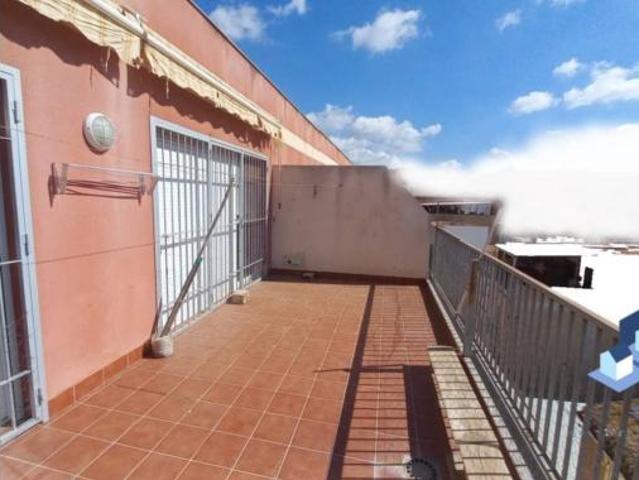 Ático en venta en Corazón de María, Alto Guadalentín