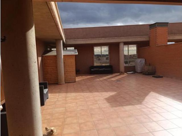 Ático en venta en Churra, Alto Guadalentín