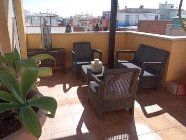 Ático en venta en San Cristóbal, Alto Guadalentín