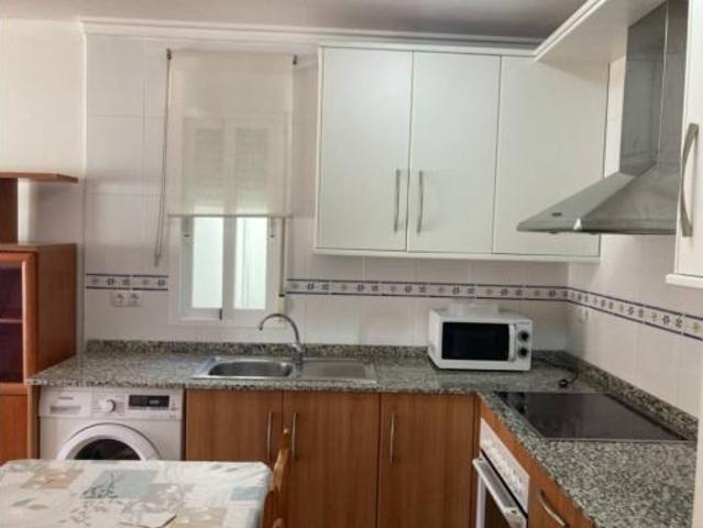 Ático en venta en Corazón de María, Alto Guadalentín