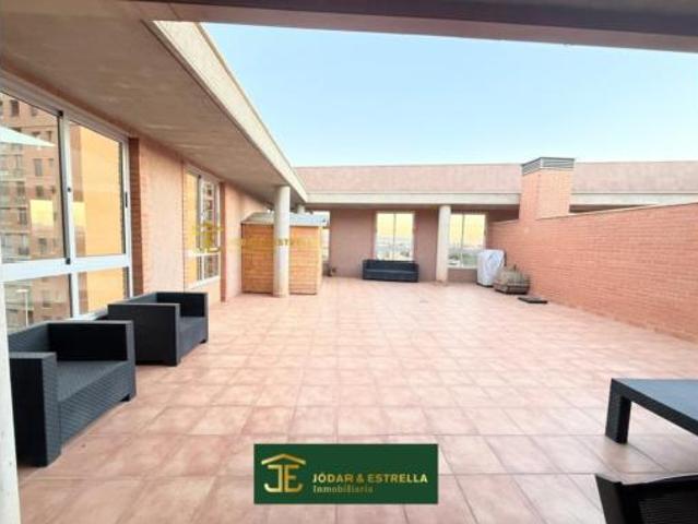 Ático en venta en Churra, Alto Guadalentín