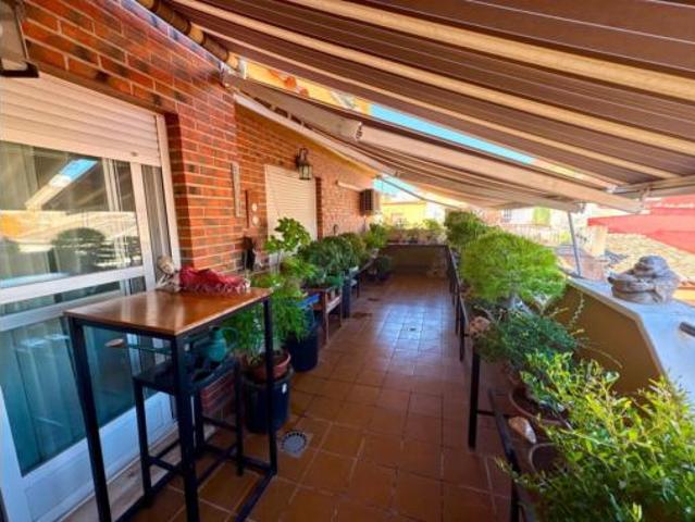 Ático en venta en San Cristóbal, Alto Guadalentín