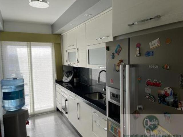 Ático en venta en San Diego, Alto Guadalentín