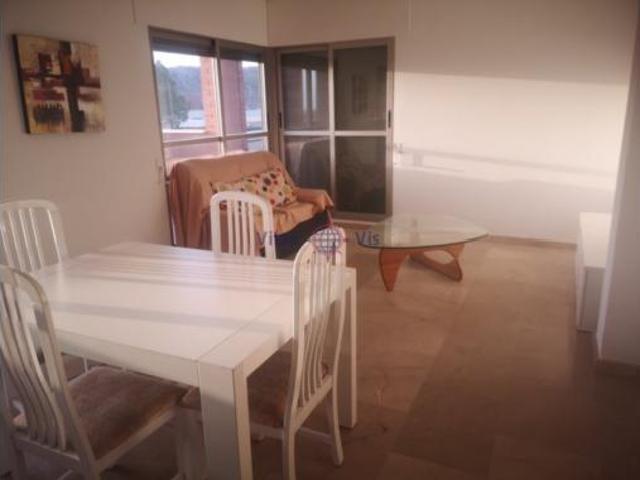 Ático en venta en Churra, Alto Guadalentín