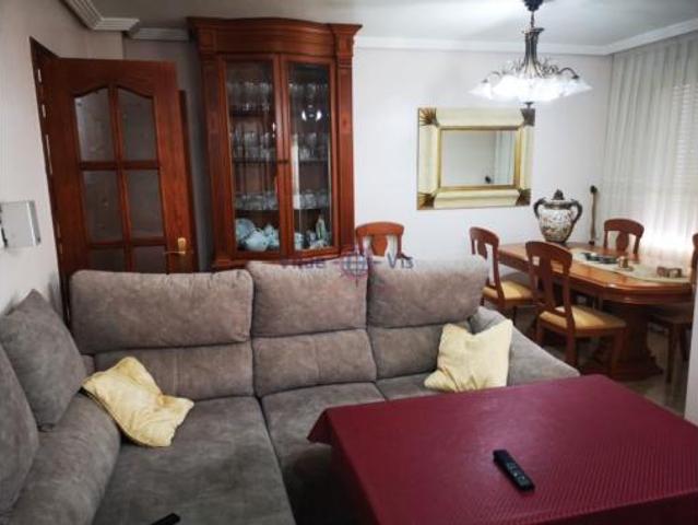 Ático en venta en San Diego, Alto Guadalentín