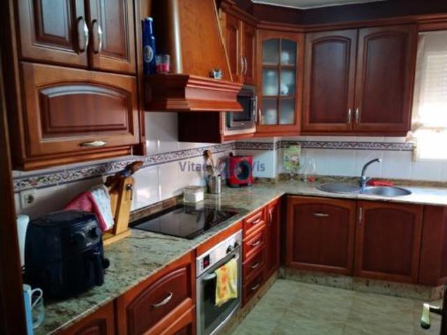 Ático en venta en San Diego, Alto Guadalentín