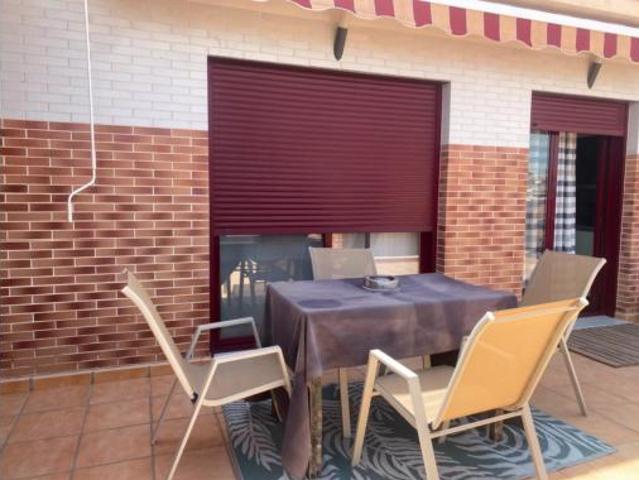 Ático en venta en San Diego, Alto Guadalentín