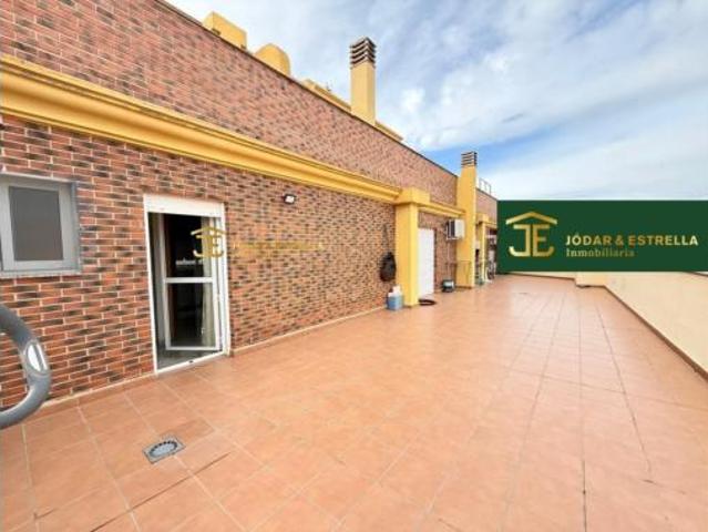 Ático en venta en San Diego, Alto Guadalentín