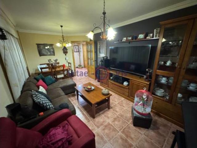 Ático en venta en San Cristóbal, Alto Guadalentín