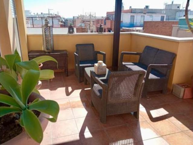 Ático en venta en San Cristóbal, Alto Guadalentín