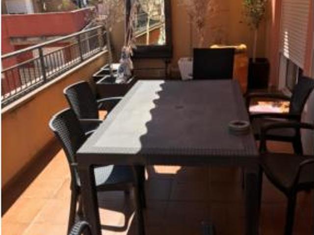 Ático en venta en San Diego, Alto Guadalentín