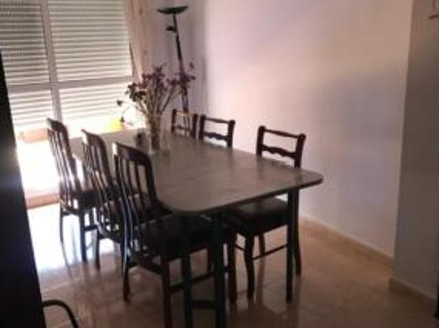 Ático en venta en San Diego, Alto Guadalentín