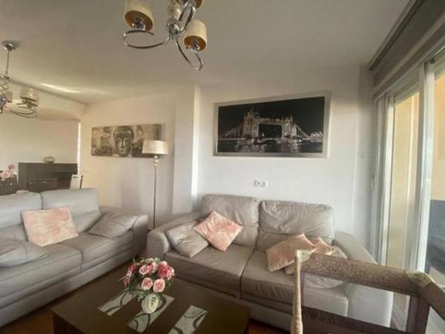 Ático en venta en Zarcilla de Ramos, Alto Guadalentín