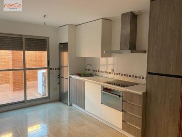 Ático en venta en Churra, Alto Guadalentín