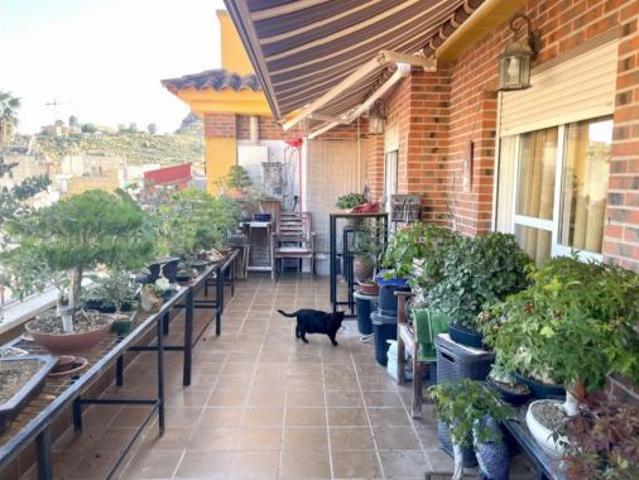 Ático en venta en San Cristóbal, Alto Guadalentín