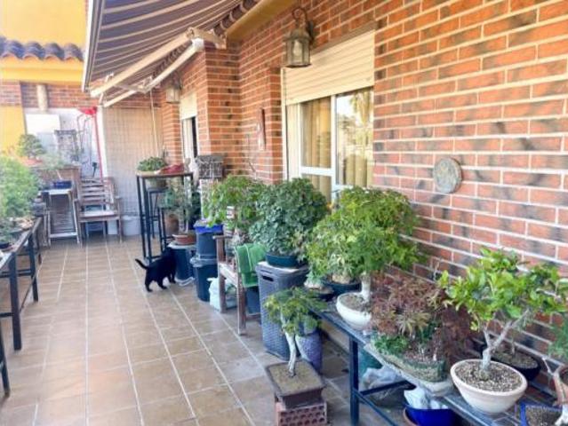 Ático en venta en San Cristóbal, Alto Guadalentín