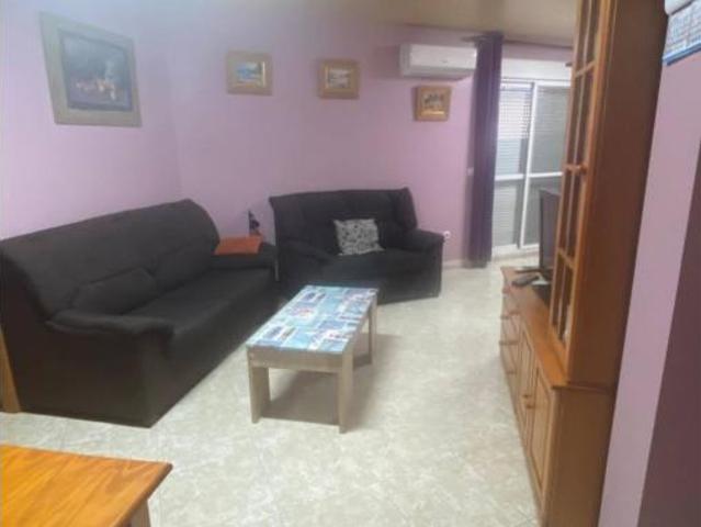 Ático en venta en San Diego, Alto Guadalentín