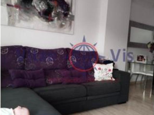 Ático en venta en San Cristóbal, Alto Guadalentín