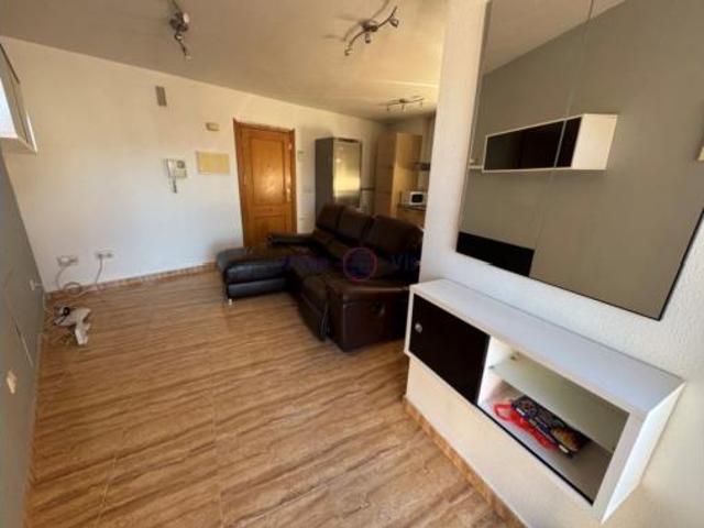 Ático en venta en San Diego, Alto Guadalentín