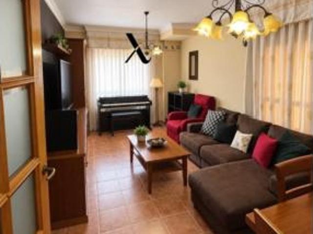 Ático en venta en San Cristóbal, Lorca