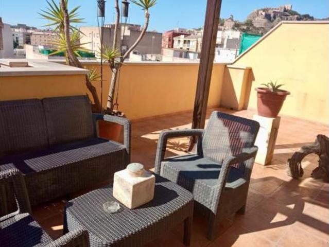 Ático en venta en San Cristóbal, Alto Guadalentín