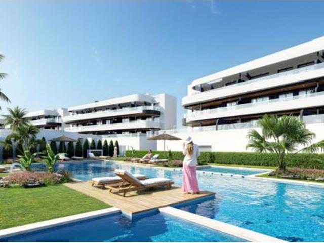 Ático en venta en Los Alcázares, Campo de Cartagena y Mar Menor