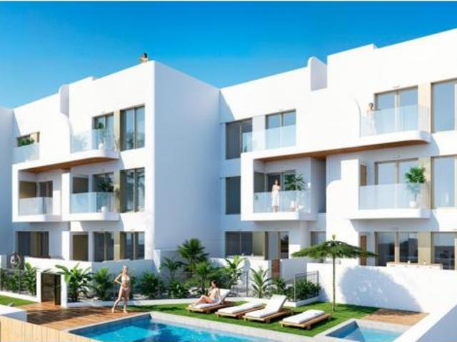 Ático en venta en Los Alcázares, Campo de Cartagena y Mar Menor