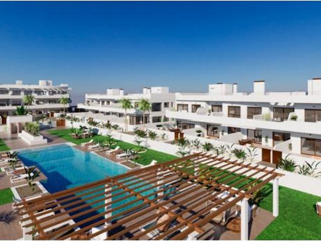 Ático en venta en Los Alcázares, Campo de Cartagena y Mar Menor