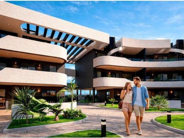 Ático en venta en Los Alcázares, Campo de Cartagena y Mar Menor