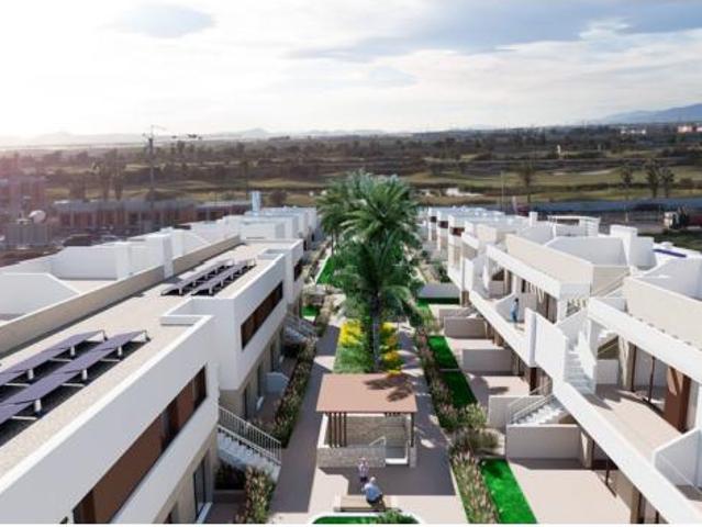 Ático en venta en Los Alcázares, Campo de Cartagena y Mar Menor