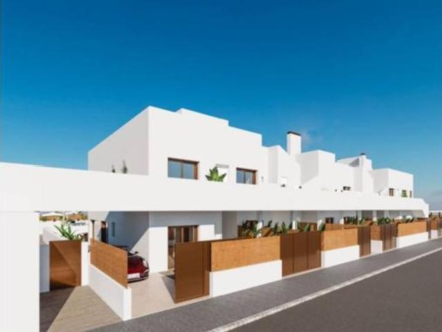 Ático en venta en Los Alcázares, Campo de Cartagena y Mar Menor