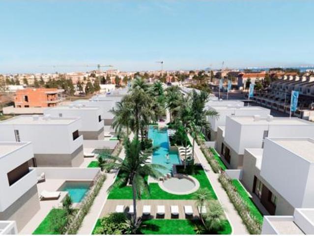 Ático en venta en Los Alcázares, Campo de Cartagena y Mar Menor