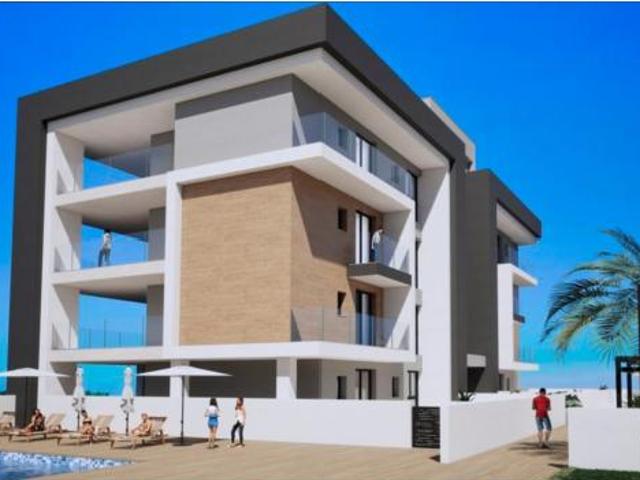 Ático en venta en Los Alcázares, Campo de Cartagena y Mar Menor