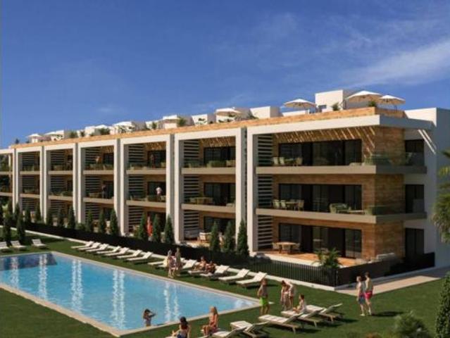 Ático en venta en Los Alcázares, Campo de Cartagena y Mar Menor