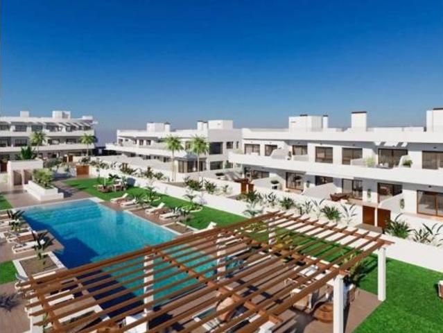 Ático en venta en Los Alcázares, Campo de Cartagena y Mar Menor