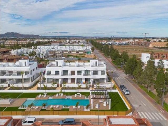 Ático en venta en Los Alcázares, Campo de Cartagena y Mar Menor