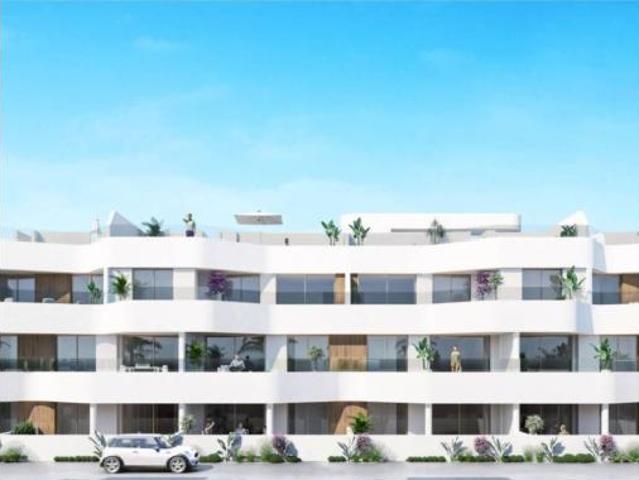 Ático en venta en Los Alcázares, Campo de Cartagena y Mar Menor