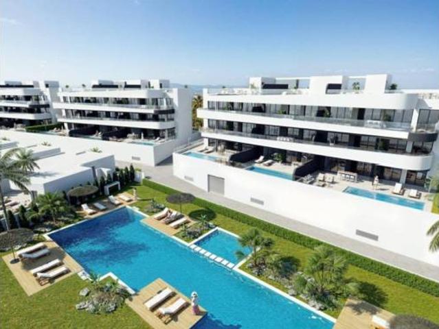 Ático en venta en Los Alcázares, Campo de Cartagena y Mar Menor