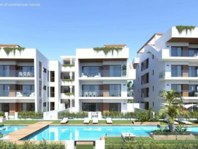 Ático en venta en Los Alcázares, Campo de Cartagena y Mar Menor