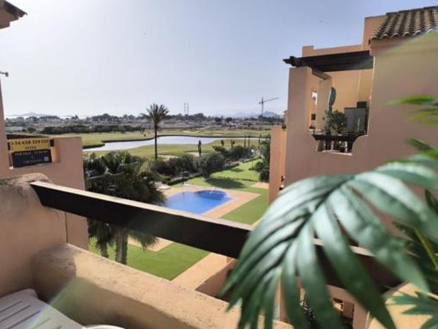 Ático en venta en Los Alcázares, Campo de Cartagena y Mar Menor