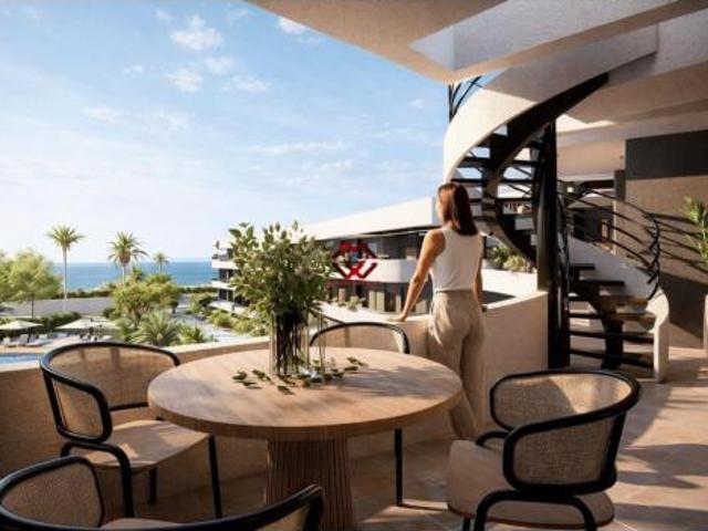 Ático en venta en Los Alcázares, Campo de Cartagena y Mar Menor
