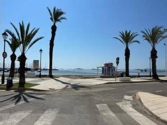 Ático en venta en Los Alcázares, Campo de Cartagena y Mar Menor