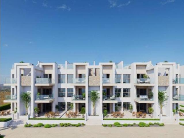 Ático en venta en Los Alcázares, Campo de Cartagena y Mar Menor