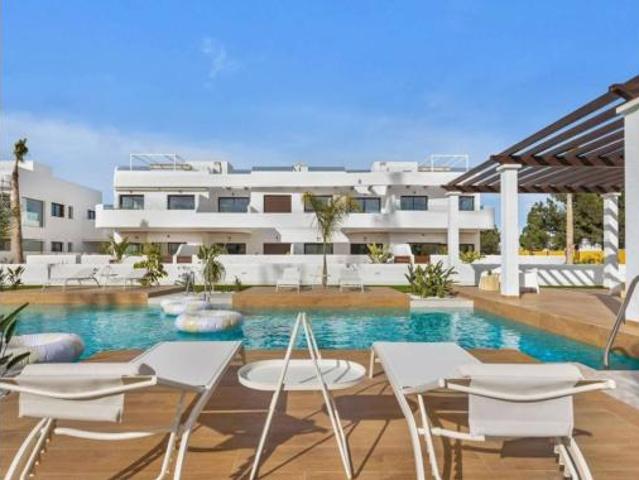 Ático en venta en Los Alcázares, Campo de Cartagena y Mar Menor