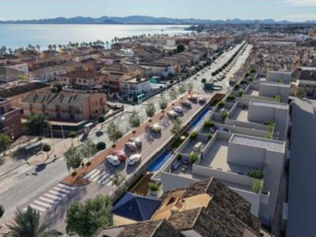Ático en venta en Los Alcázares, Campo de Cartagena y Mar Menor