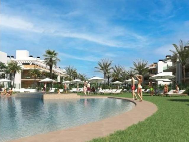 Ático en venta en Los Alcázares, Campo de Cartagena y Mar Menor