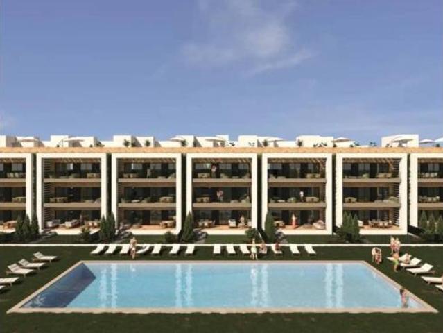 Ático en venta en Los Alcázares, Campo de Cartagena y Mar Menor